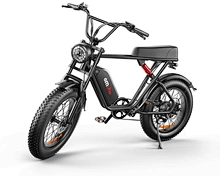 1000W Best all terrain electric bike US EU in stock