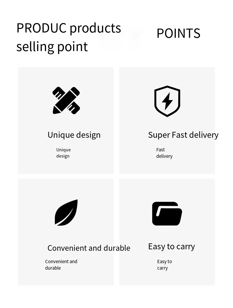 Eswing Custom Divot Tool And Ball Marker selling point
