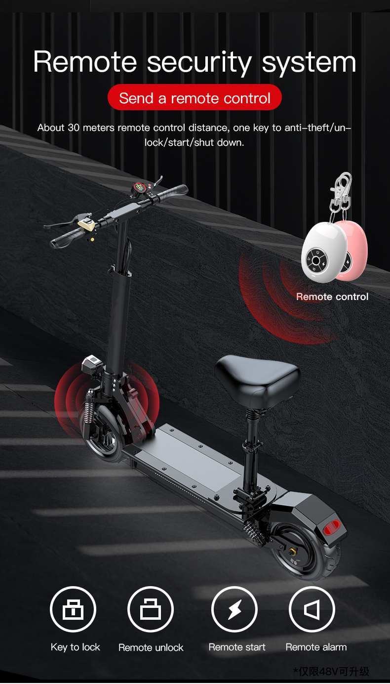 2 wheel folding electric scooter price