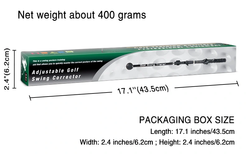 Eswing golf swing training aids