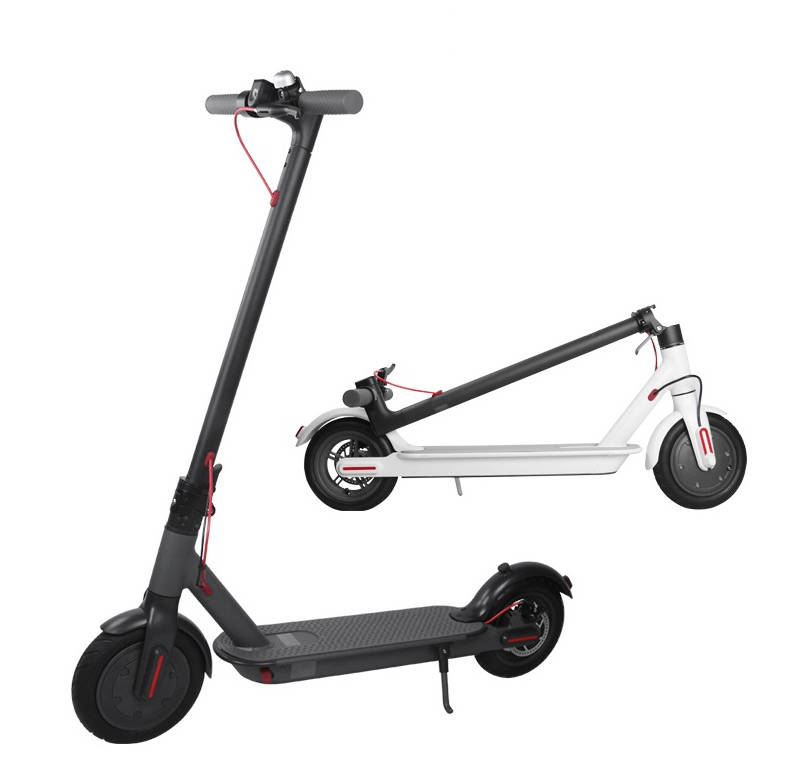 Folding best electric scooter for commuting
