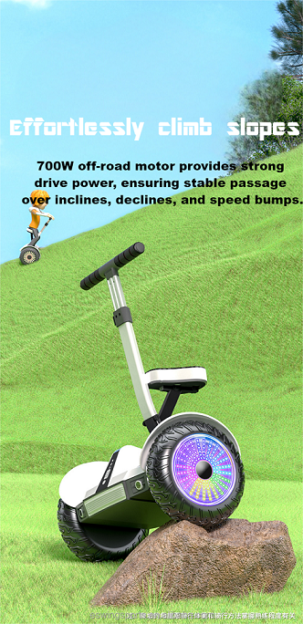 High power hover board for sale