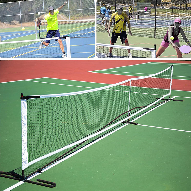 Eswing portable tennis net for sale