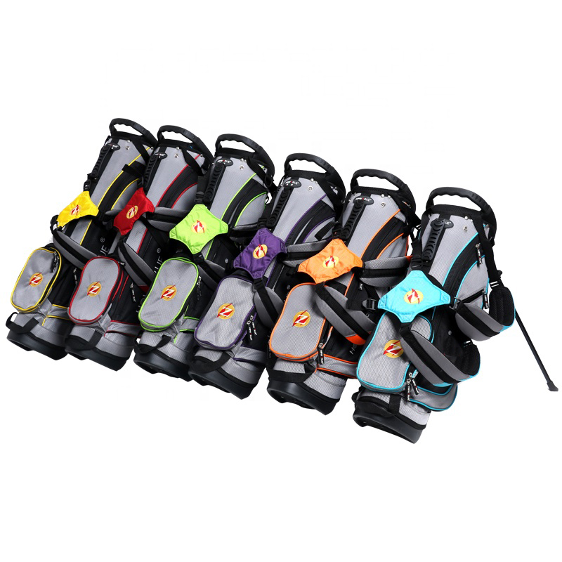 Eswing ODM/OEM Custom golf stand bag