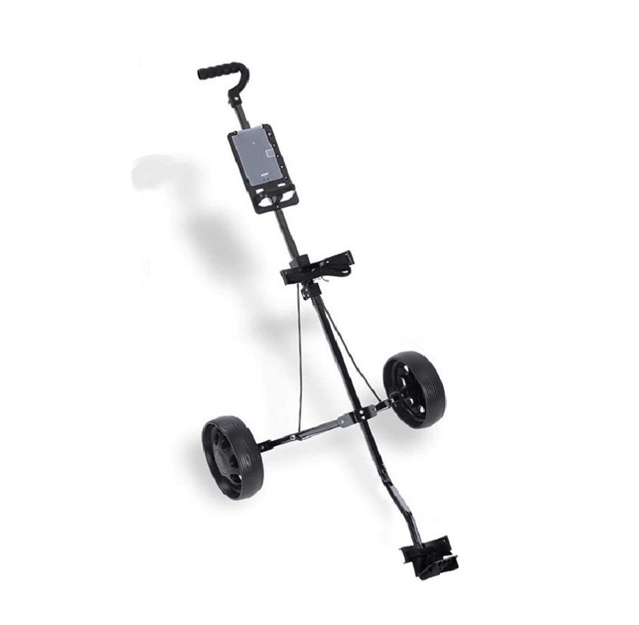Eswing best 2 wheel Golf trolley