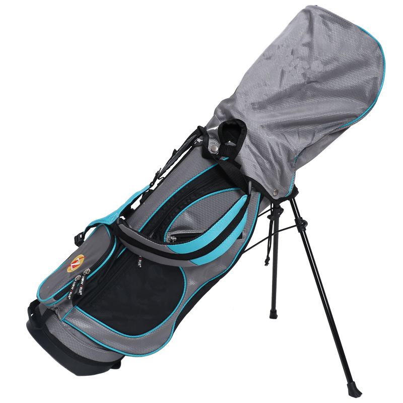 nylon cheap golf bags for sale