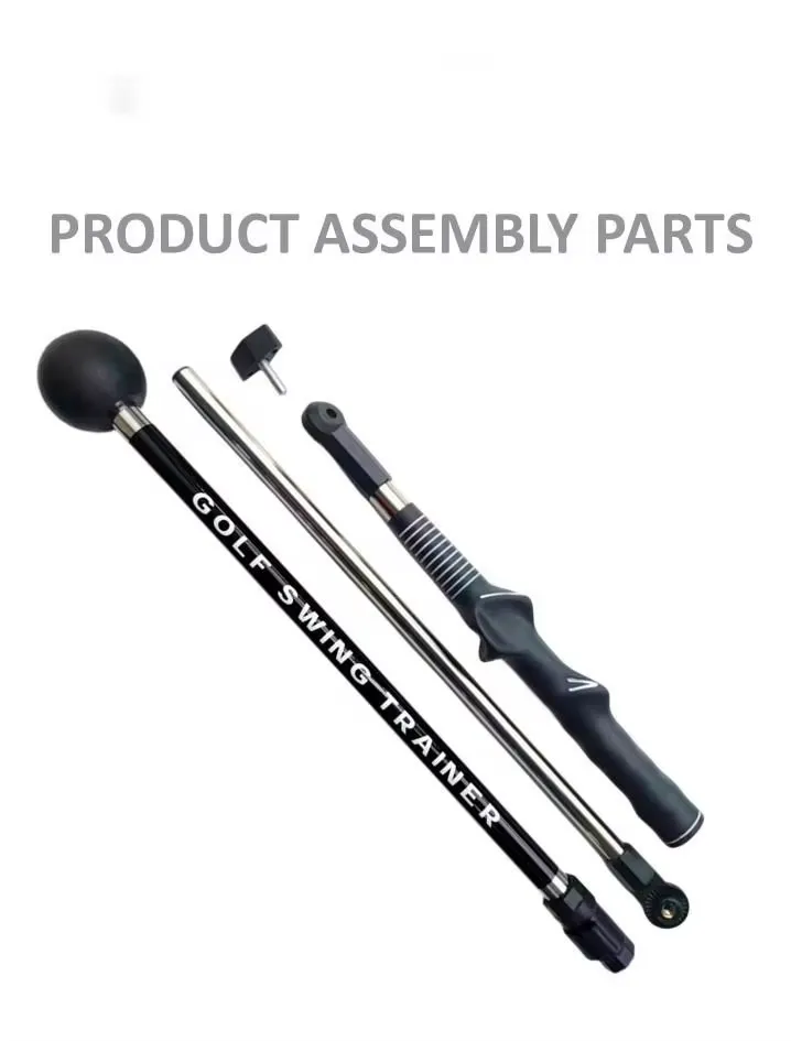 Eswing golf swing training aids