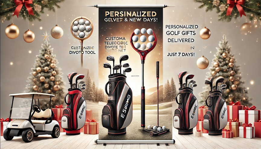 Eswing golf accessories gifts