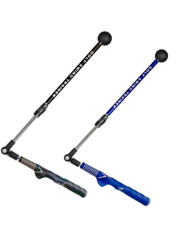 Eswing golf swing training aids