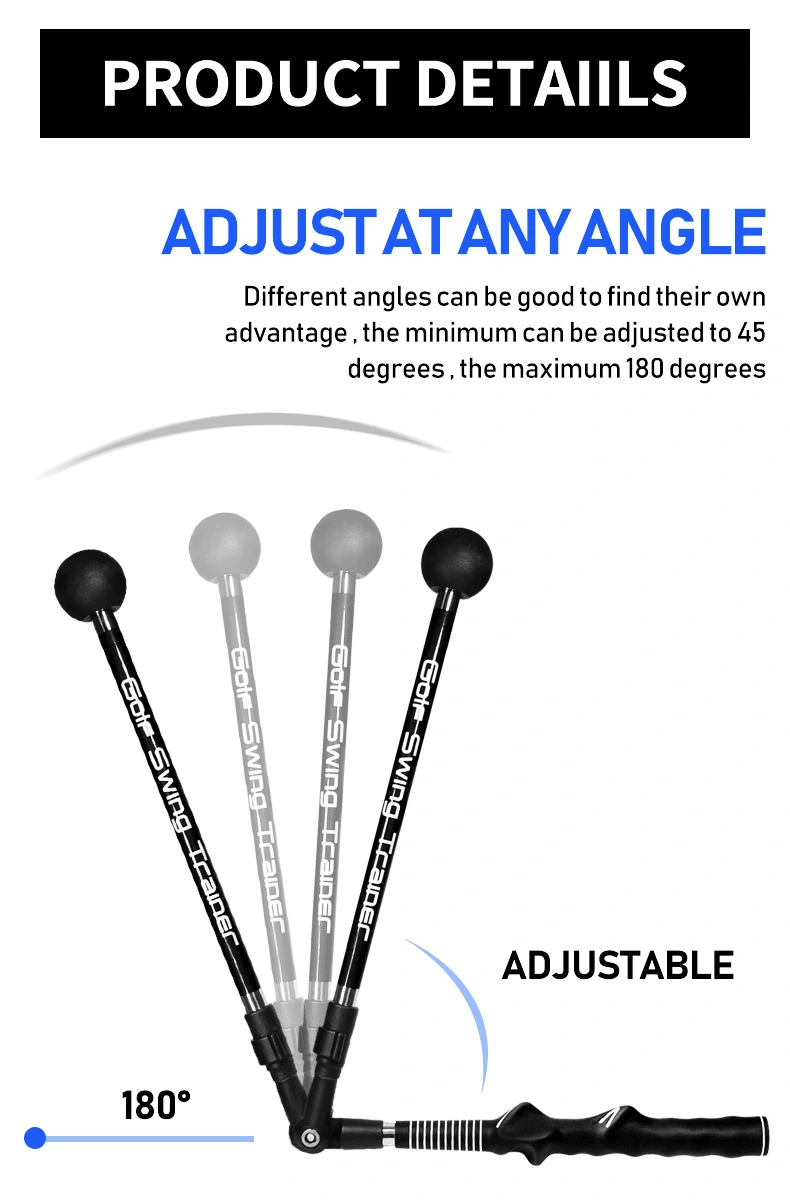 Eswing golf swing training aids