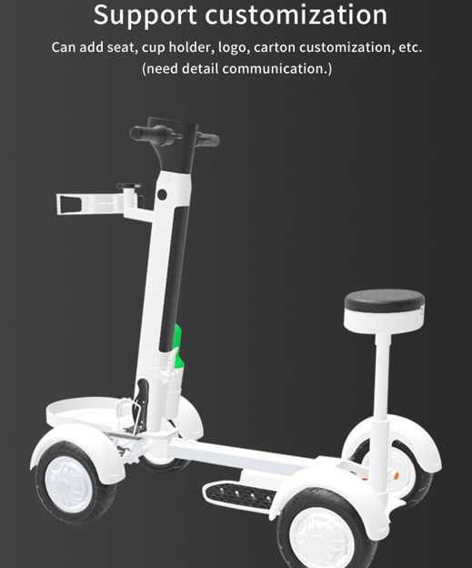 Golf Cart Accessories