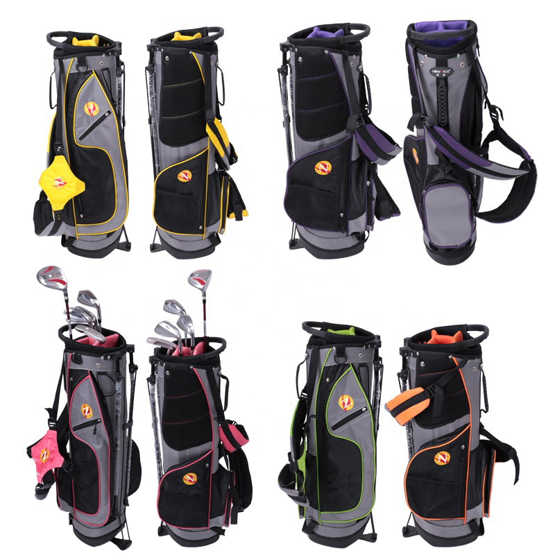 ODM/OEM Custom golf stand bag