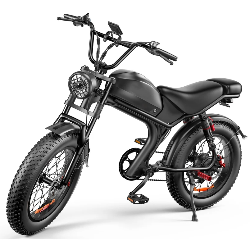 Electric Adventure Bike | ebike for sale