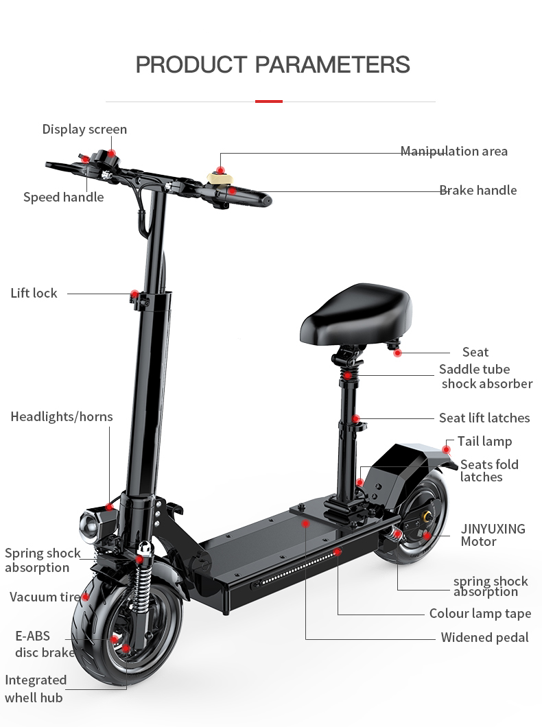 2 wheel electric scooter price