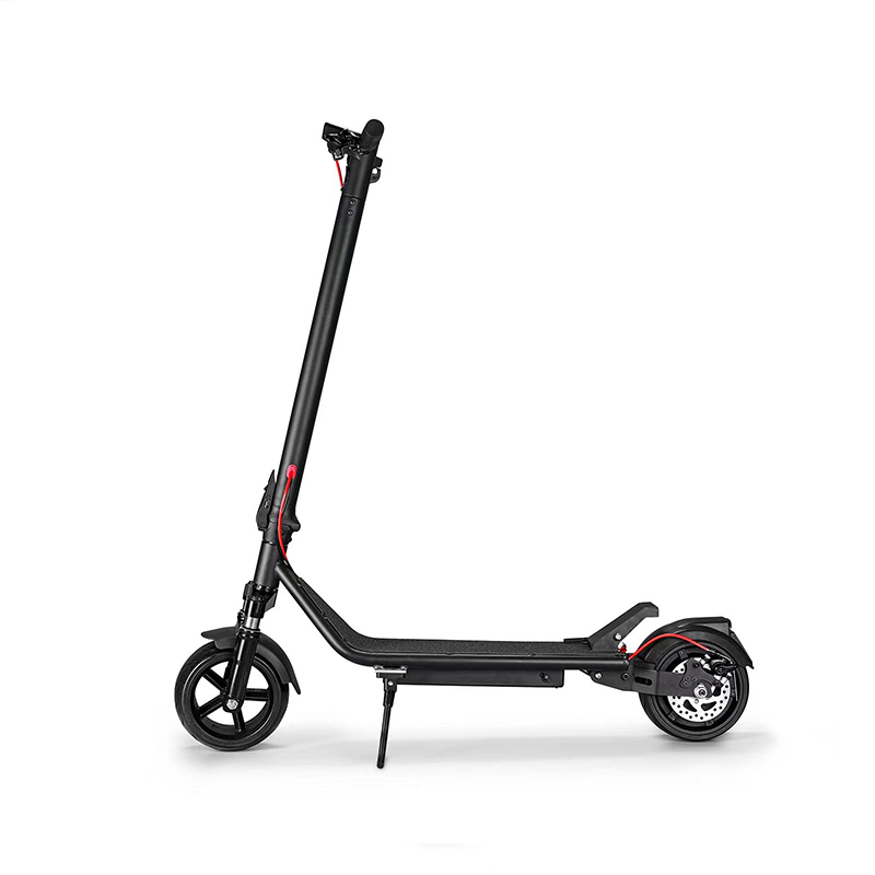 eswing 2 wheel folding cheap electric scooter for commuting