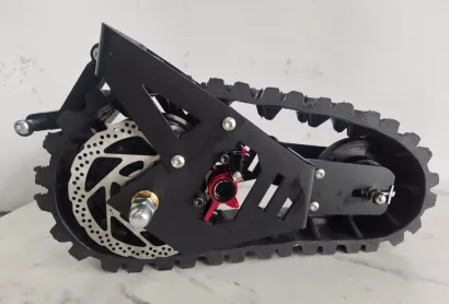 eretic snow scooter electric snowmobile for sale Tire