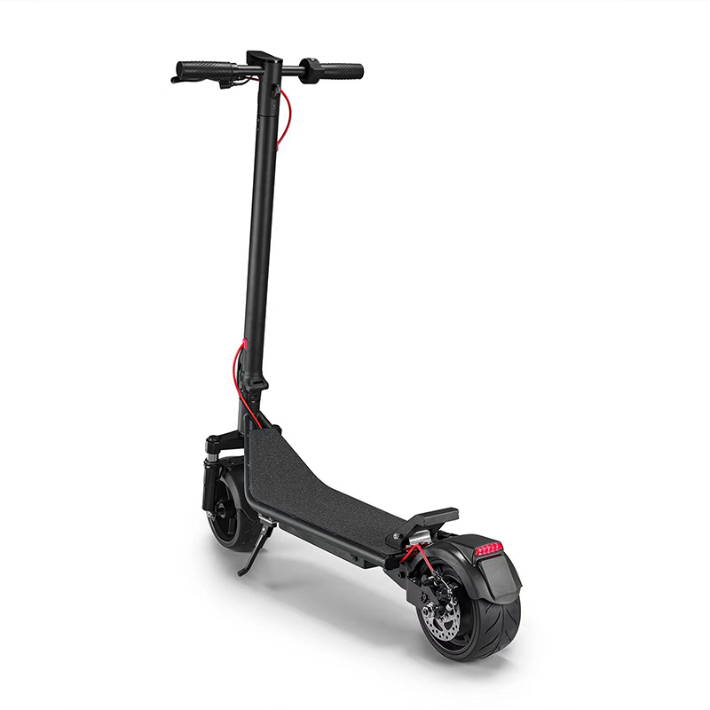eswing 2 wheel folding cheap electric scooter for commuting