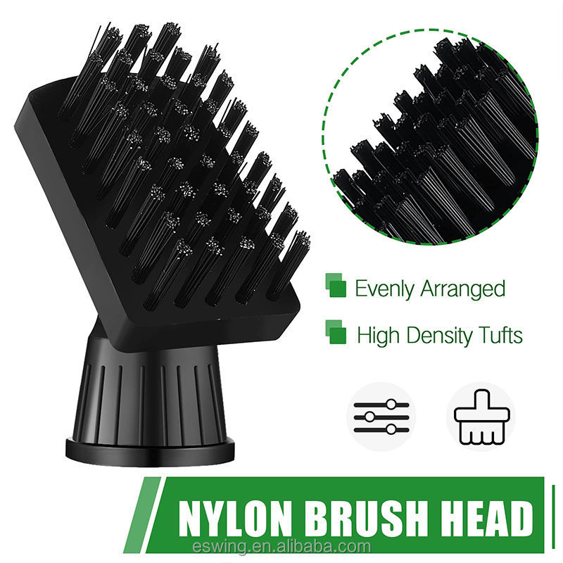 Golf Cleaning Brush with Water