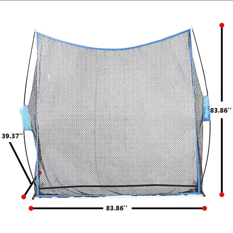OEM ODM golf nets golf practice net Eswing