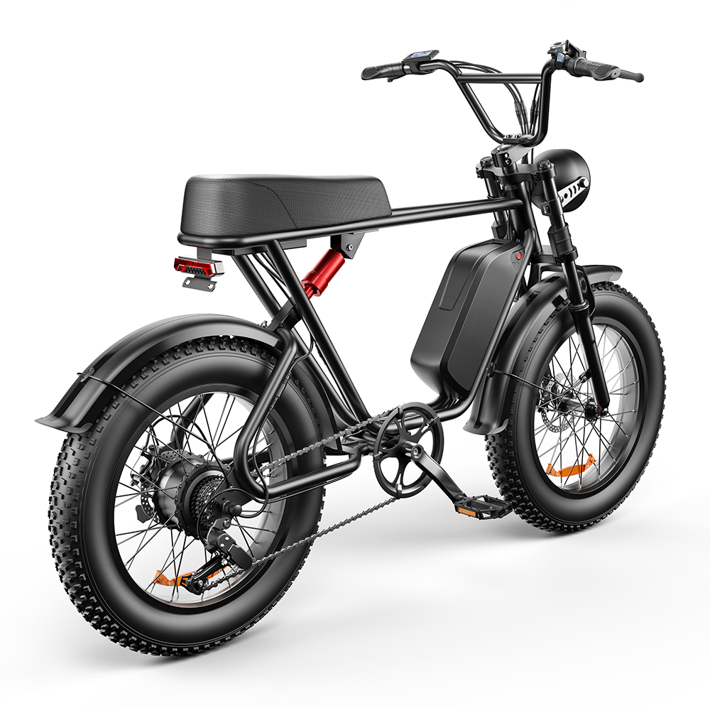 Best all terrain electric bike, Best off road electric bike, e bikes under 1000