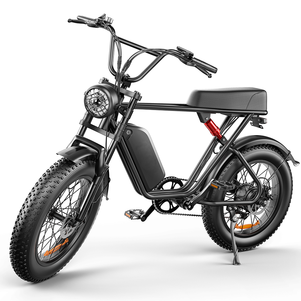 Best all terrain electric bike for sale