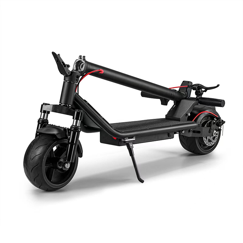 eswing 2 wheel folding cheap electric scooter for commuting