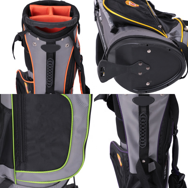 Eswing nylon cheap golf bags for sale