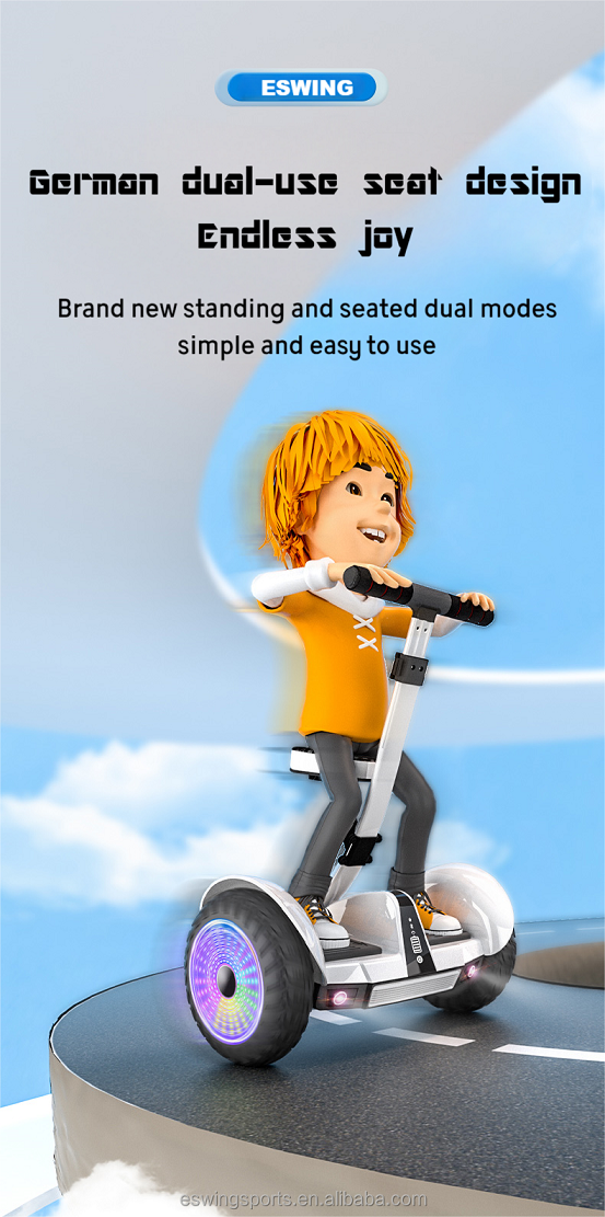 New Design hover board price