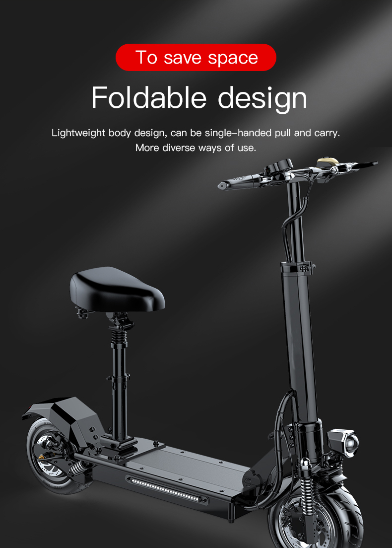 2 wheel folding electric scooter price