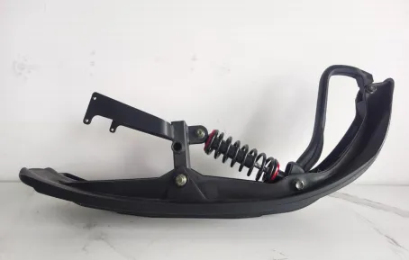 Eretic Snow Scooter Electric Snowmobile For Sale