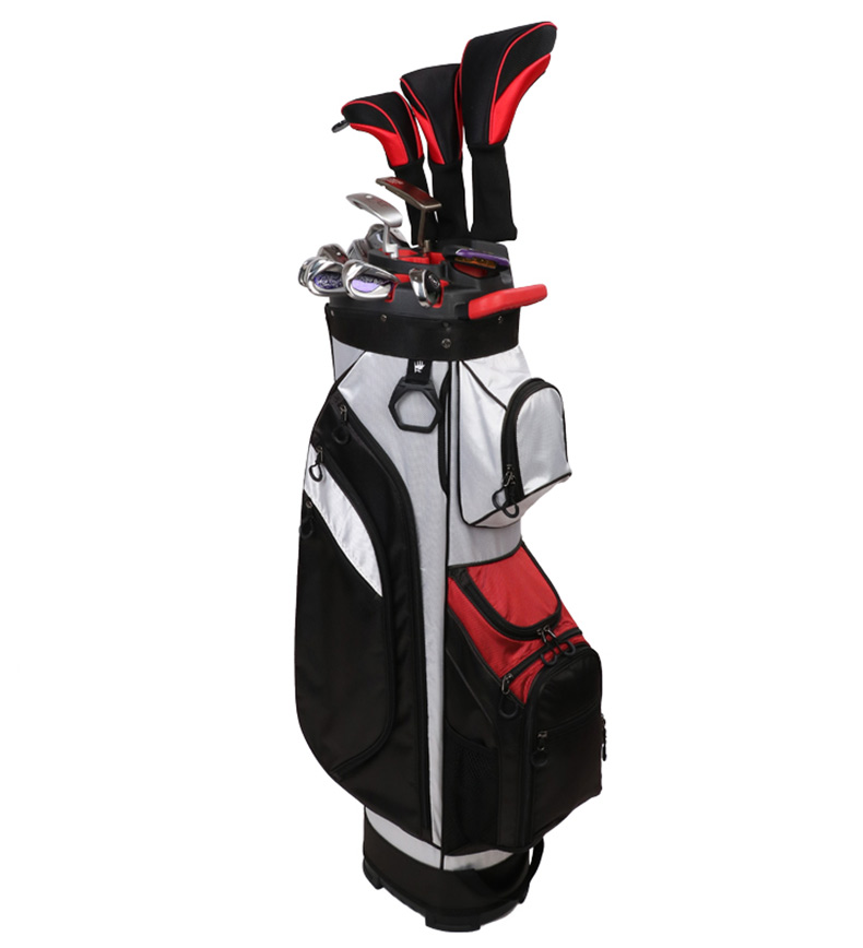 custom golf bags for sale