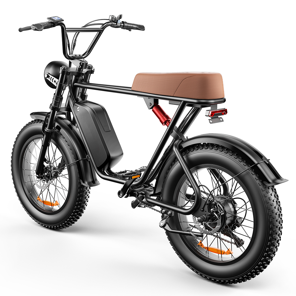 Eswing Best all terrain electric bike