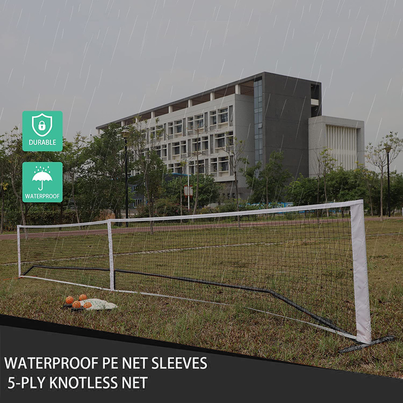 portable tennis net for sale details