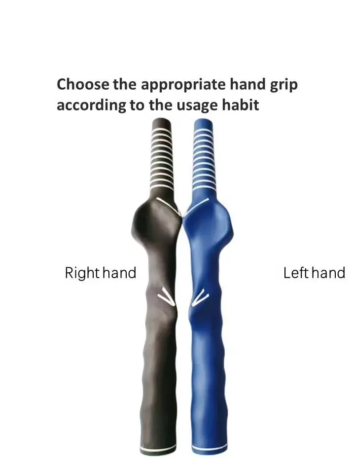 Eswing golf swing training aids