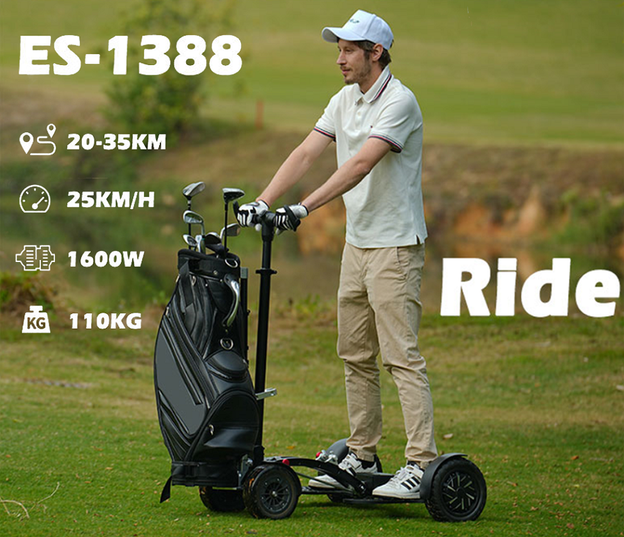 Eswing 1388 Golf Buggy