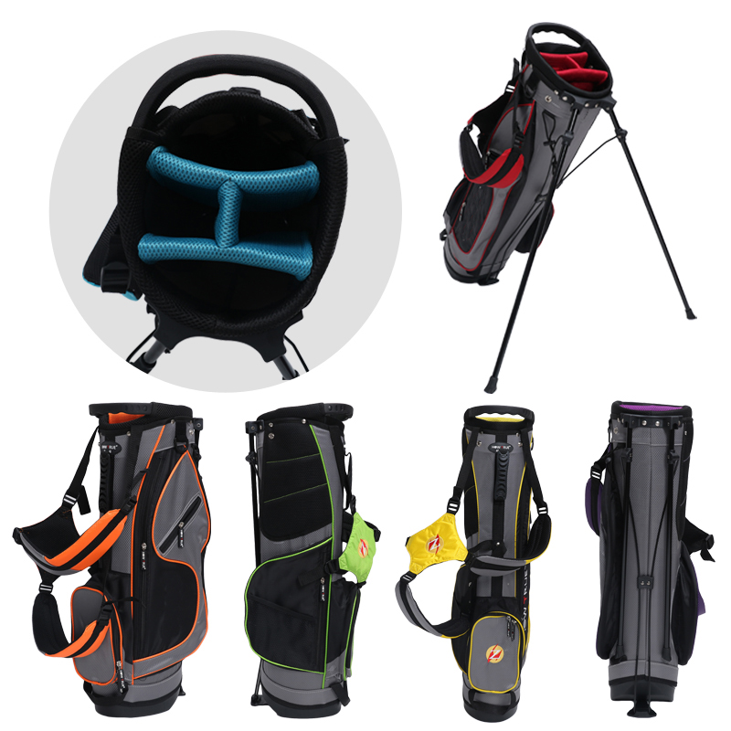 ODM/OEM Custom golf stand bag