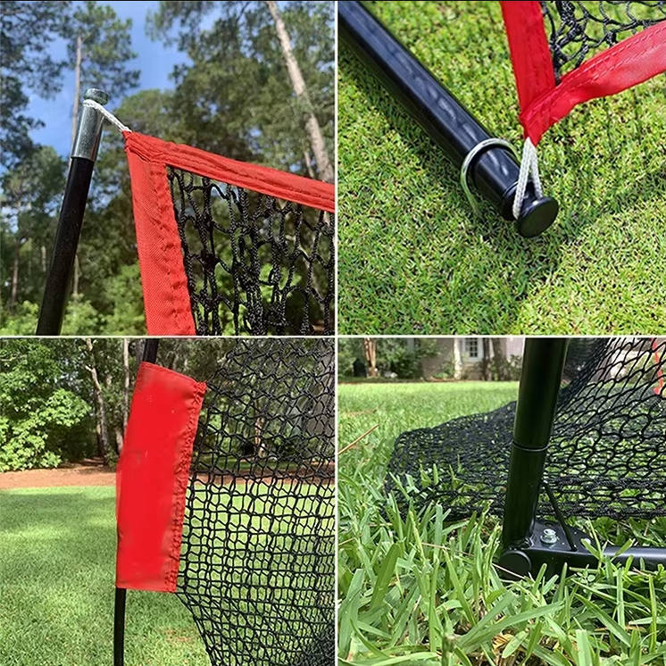 Eswing golf hitting net details