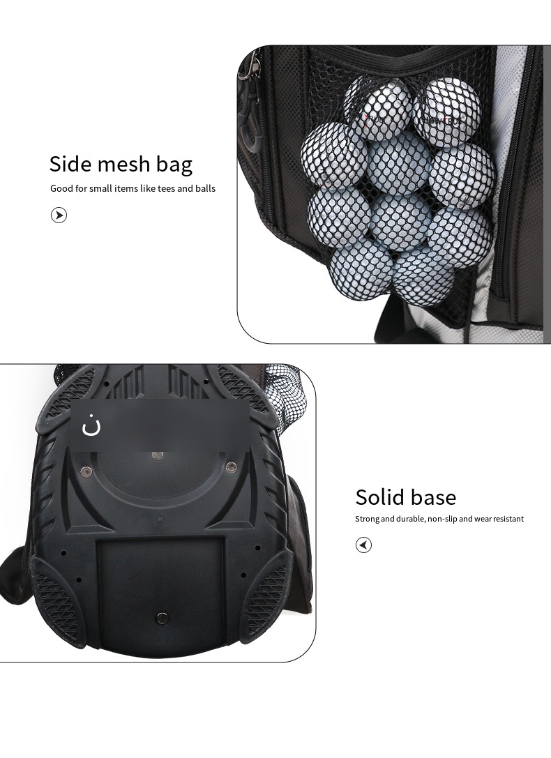 custom golf bags for sale, waterproof golf bag