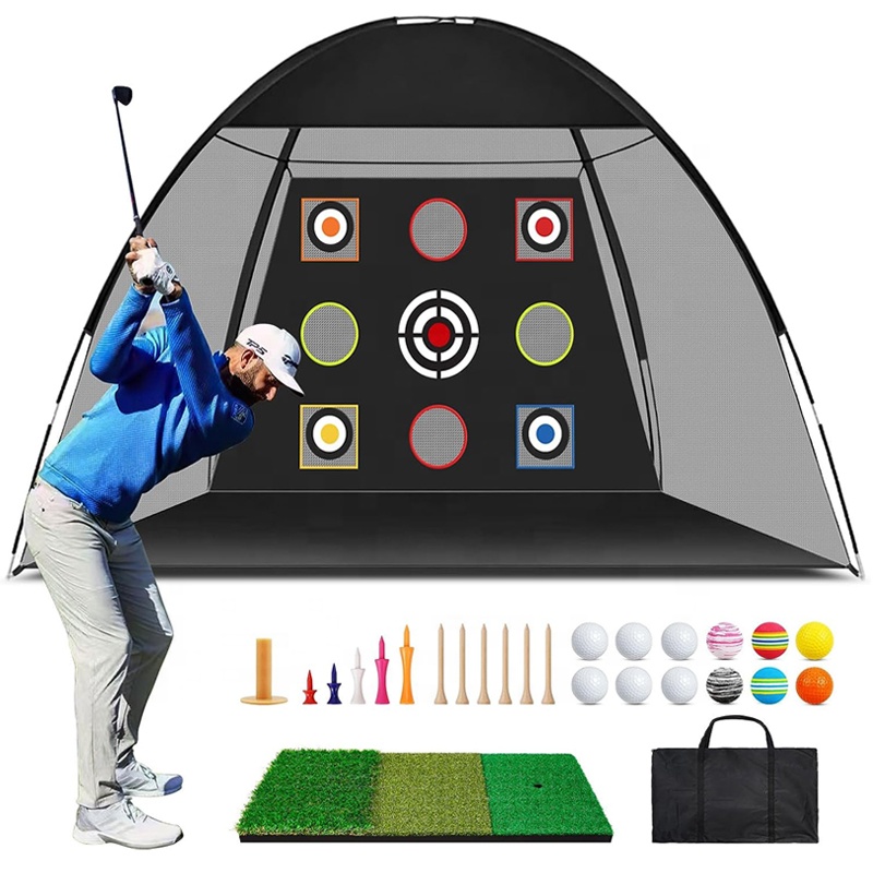 best golf practice net | golf practice driving net Warranty