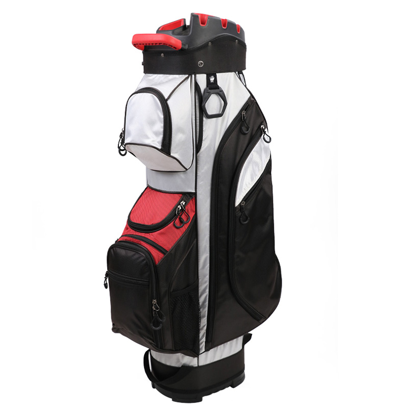 ESWING golf club bag | custom golf bags for sale