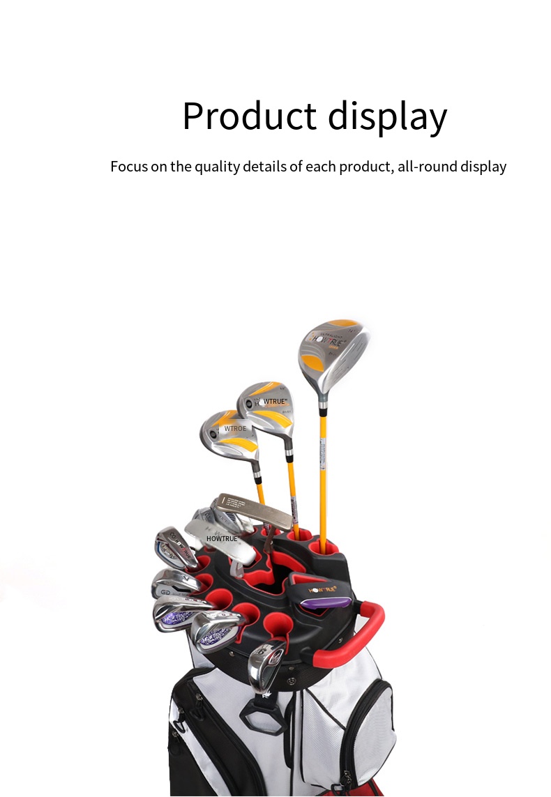custom golf bags for sale waterproof golf bag
