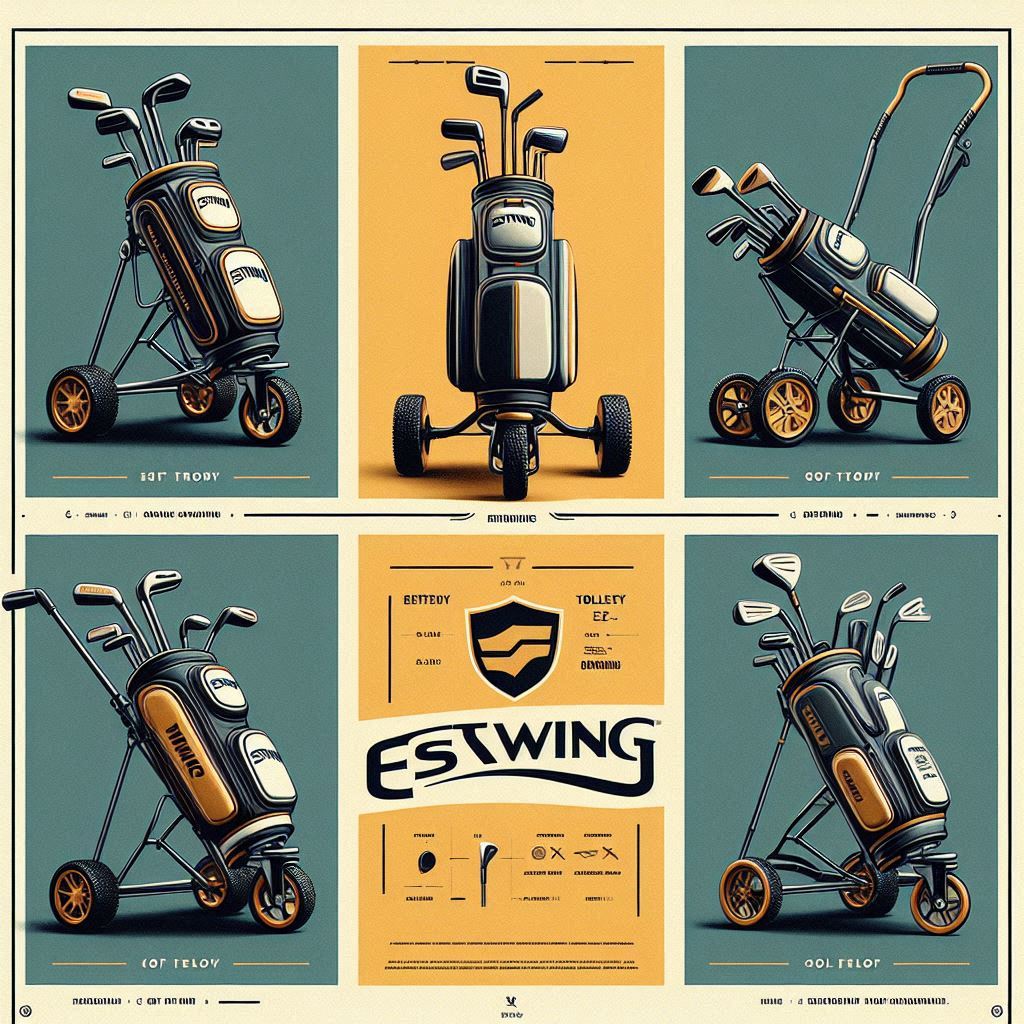 Analysis of Golf Trolleys Eswing