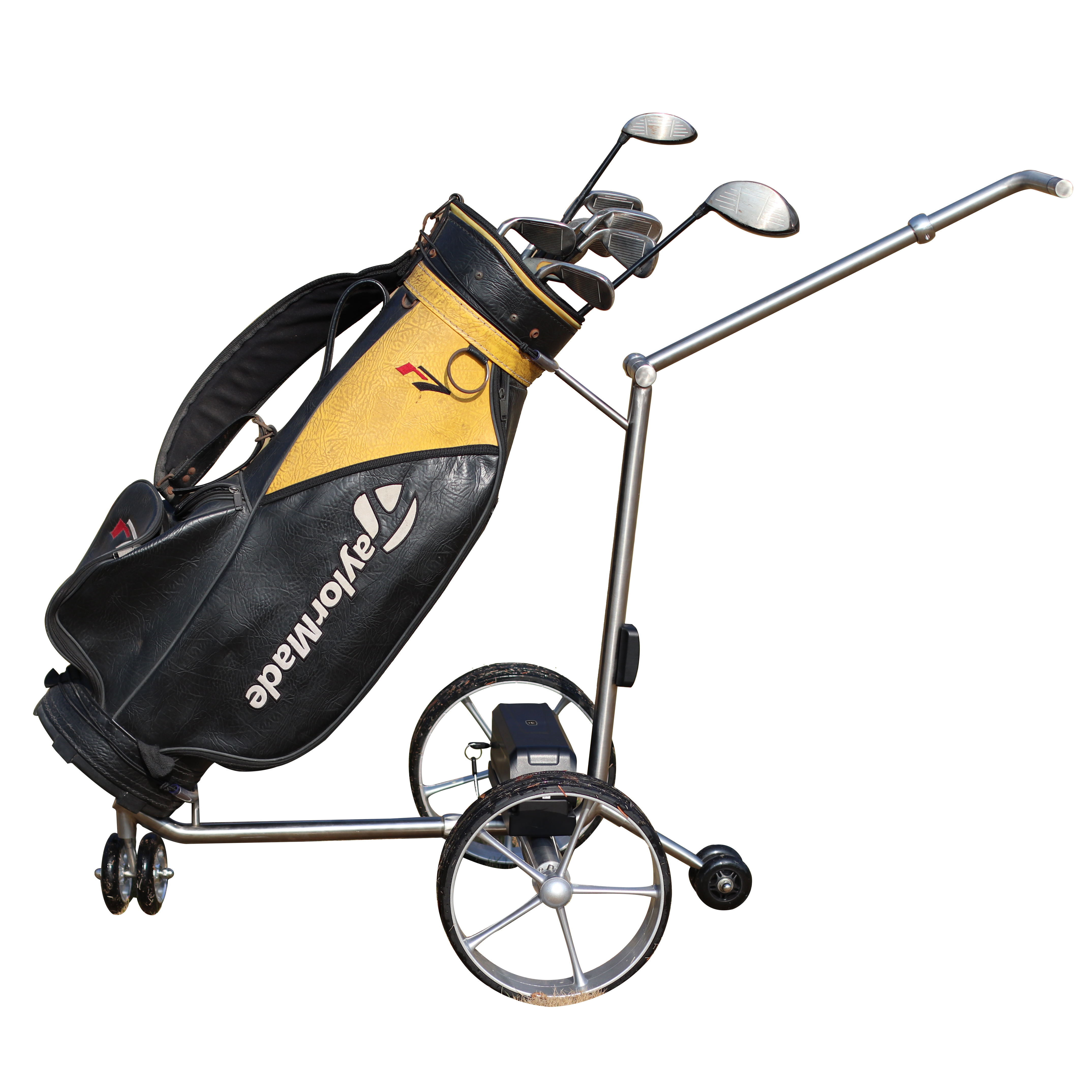 Eswing Golf scooter