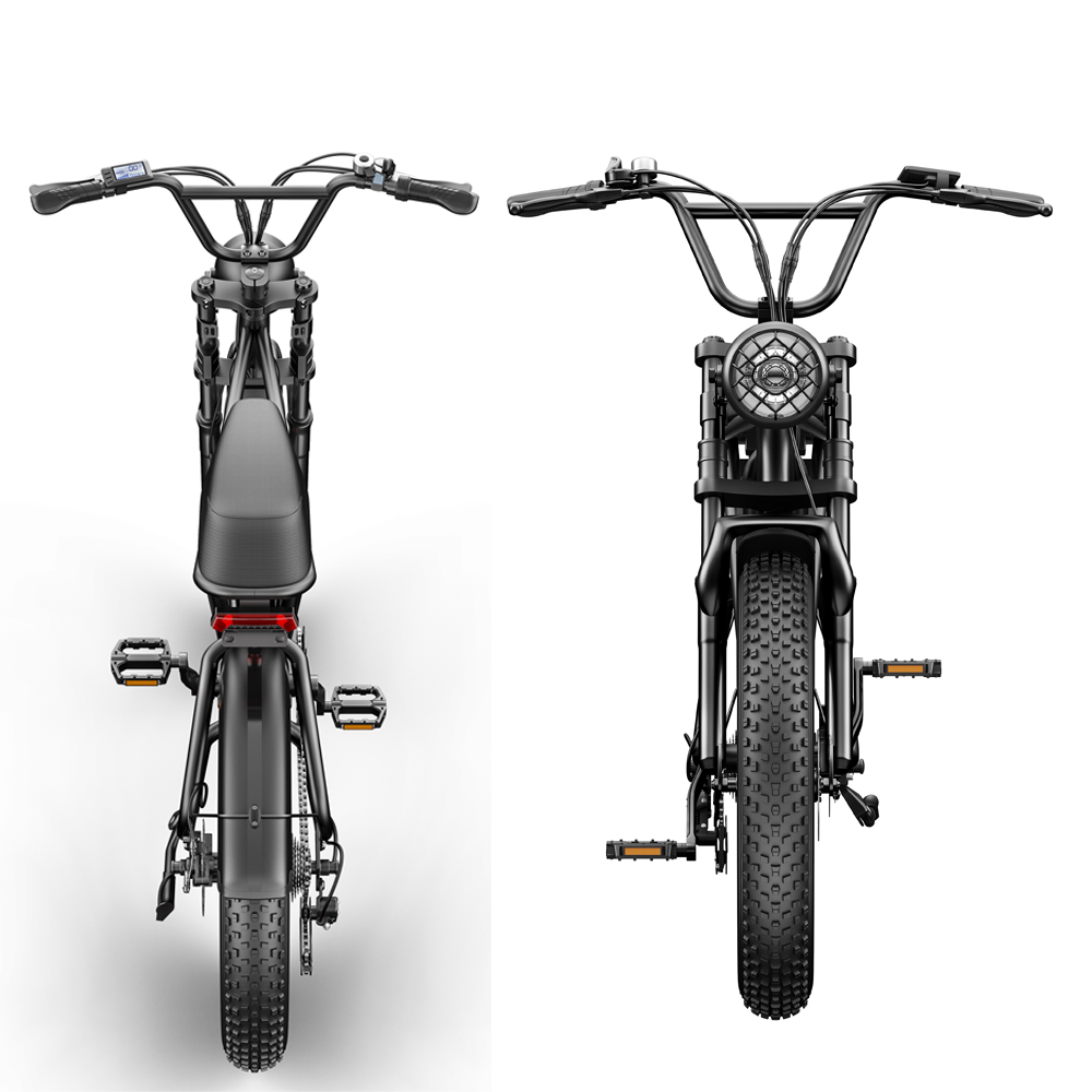 Best off road electric bike details