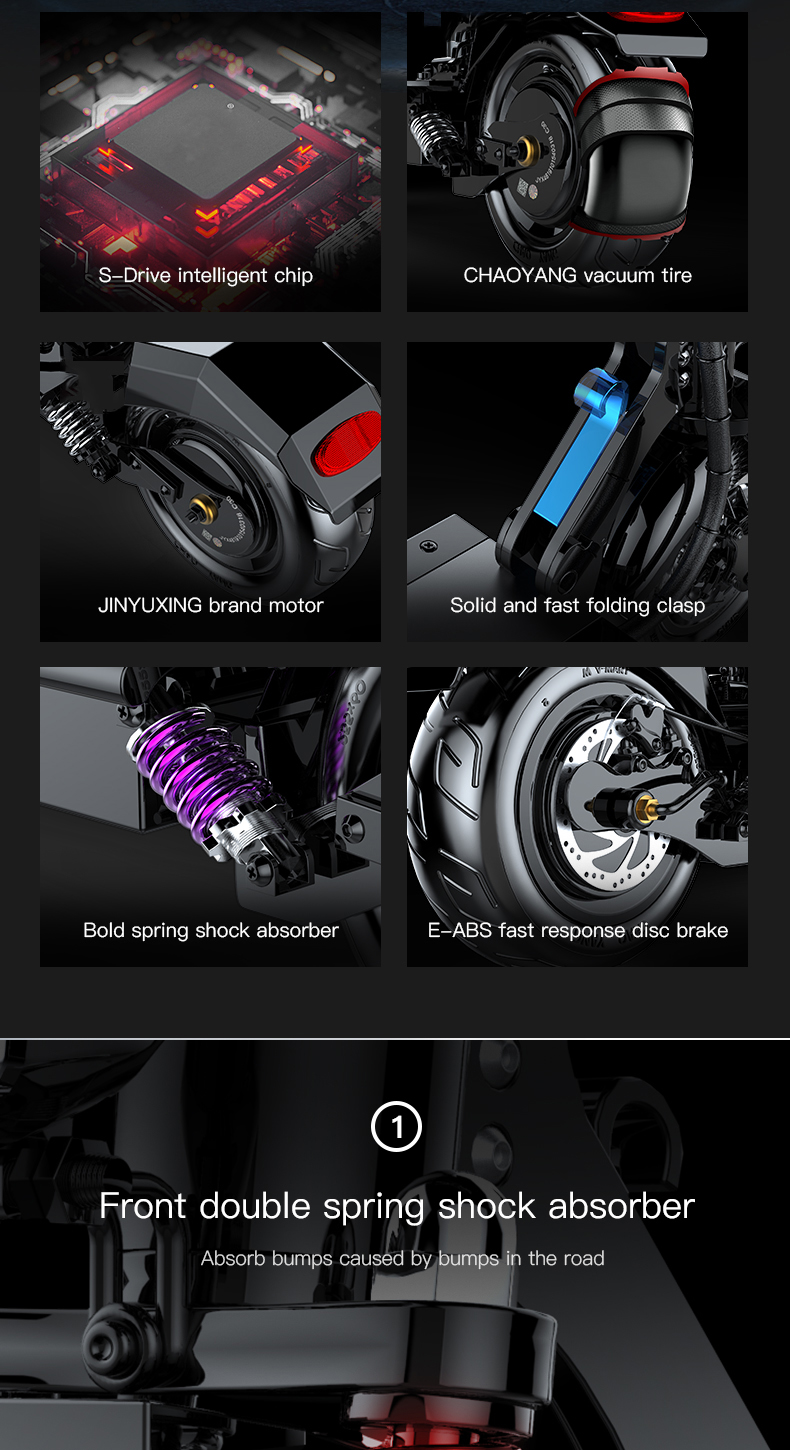2 wheel electric scooter price