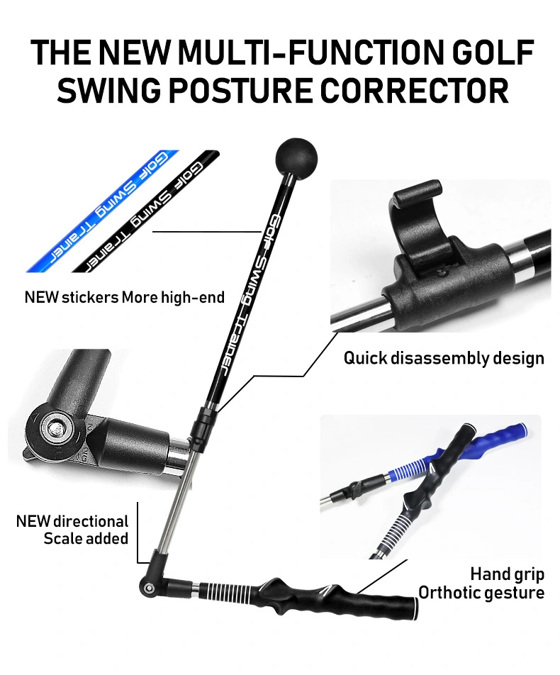 Eswing golf swing training aids
