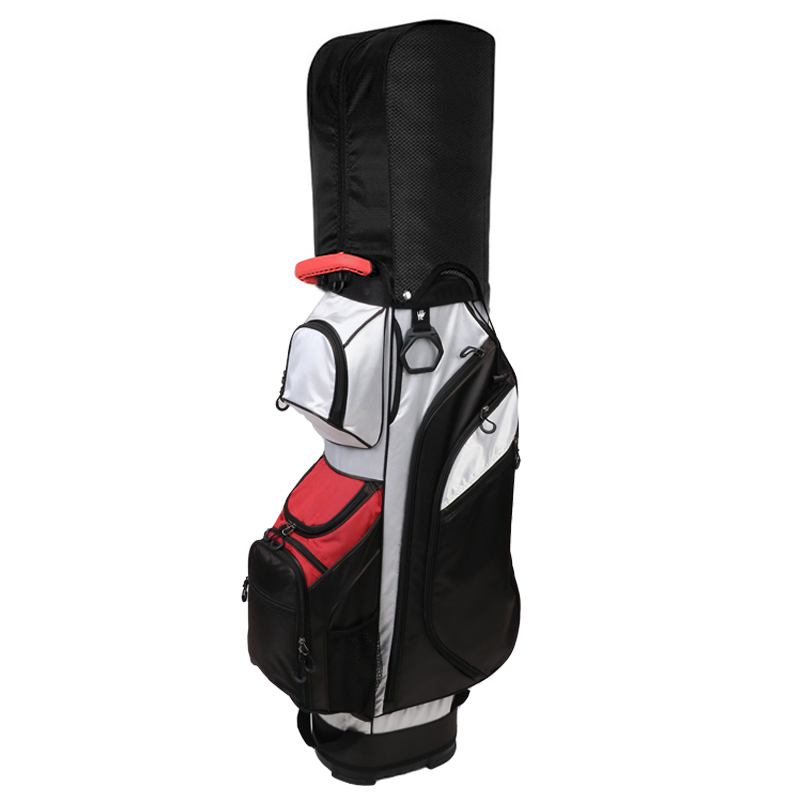 ESWING golf club bag | custom golf bags for sale