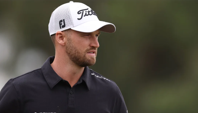 Wyndham Clark believes certain LIV golfers should be allowed back on the PGA Tour
