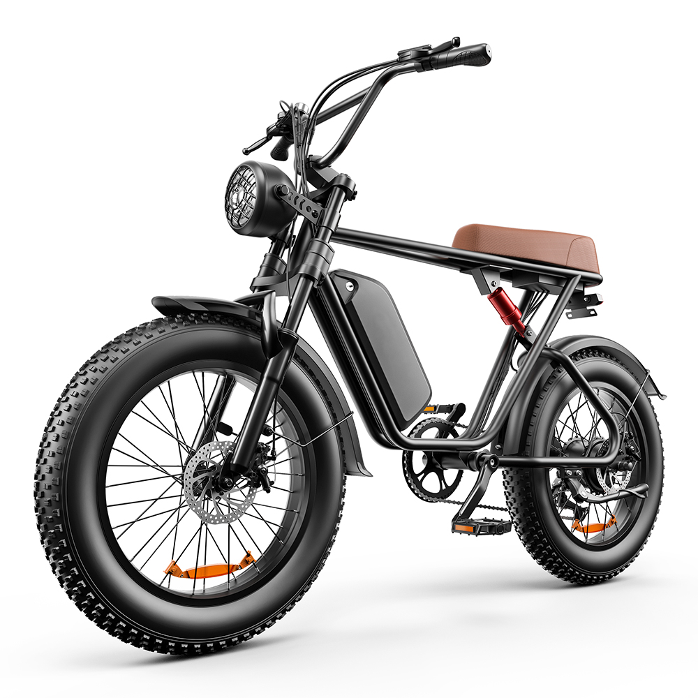 Eswing e bikes under 1000