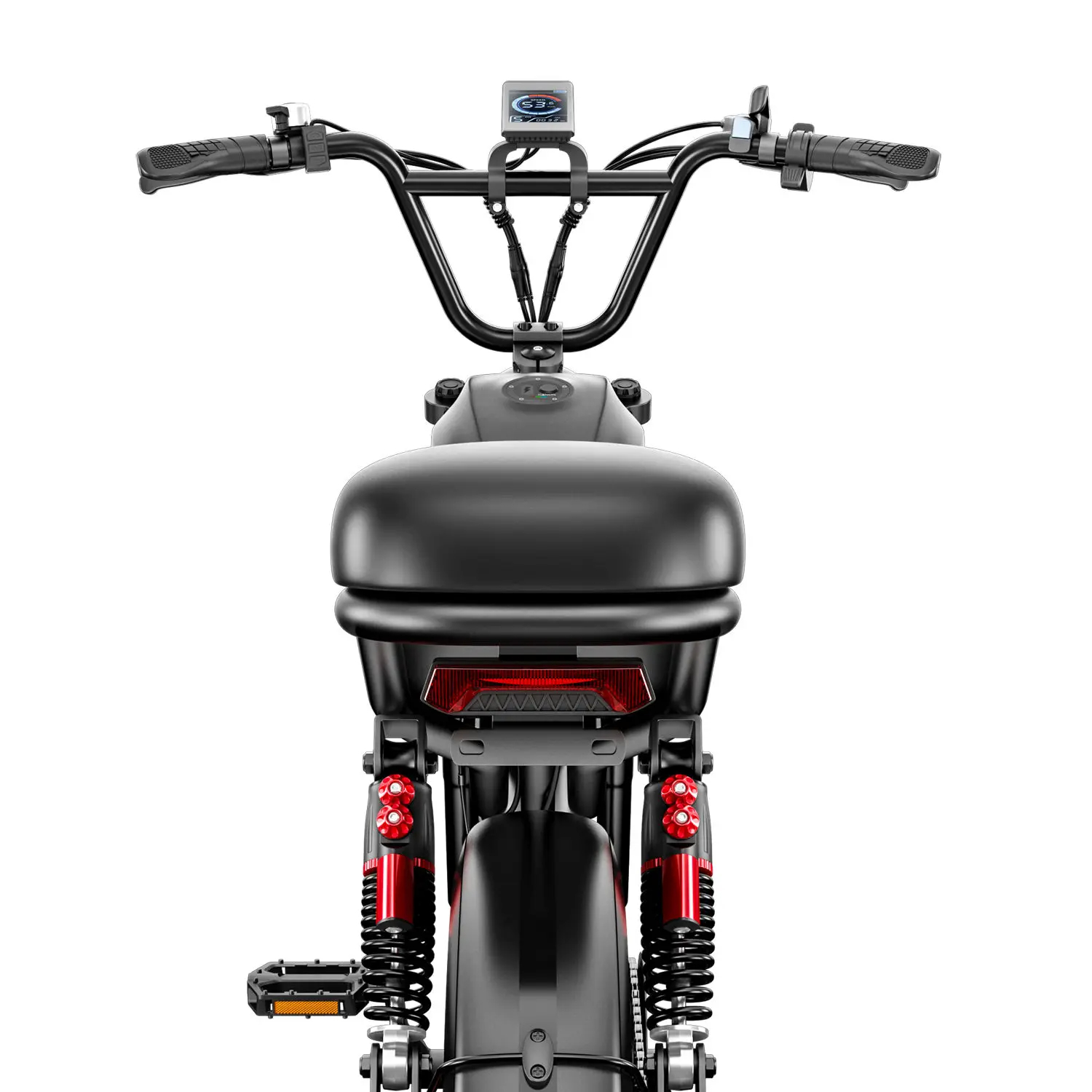 Electric Adventure Bike, ebike for sale details